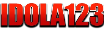 Logo Idola123